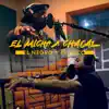 El Micha & El Chacal - El Negro y el Loco - Single